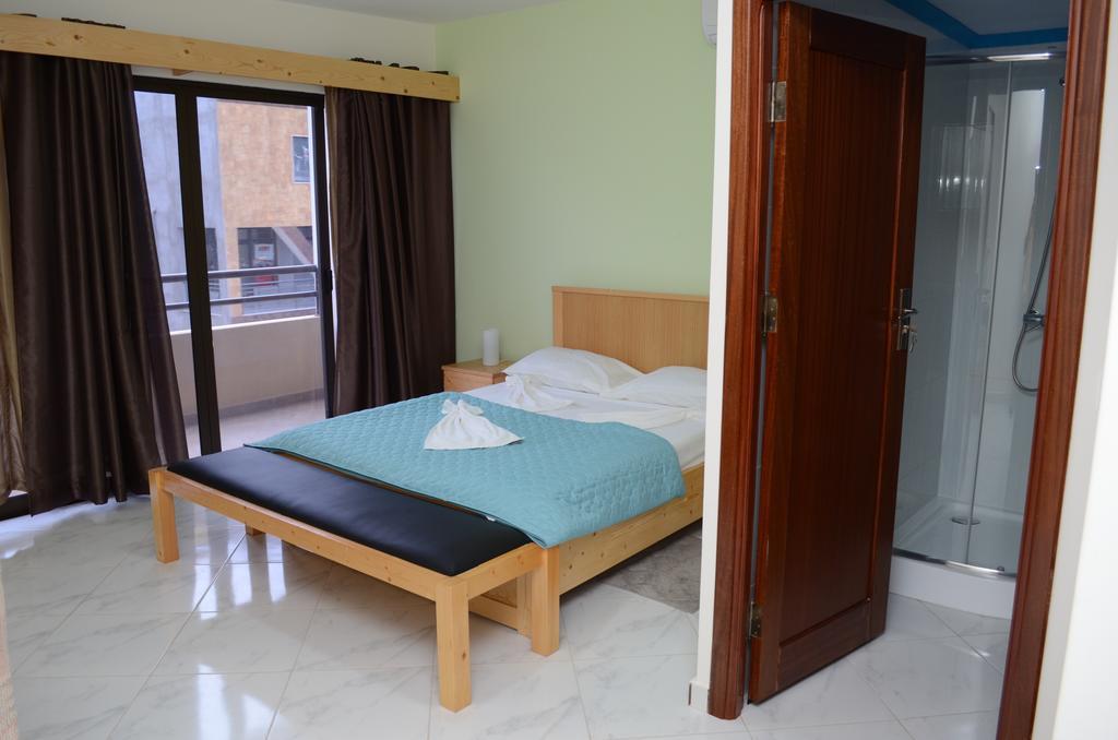 Lt Aparthotel Praia Rom bilde