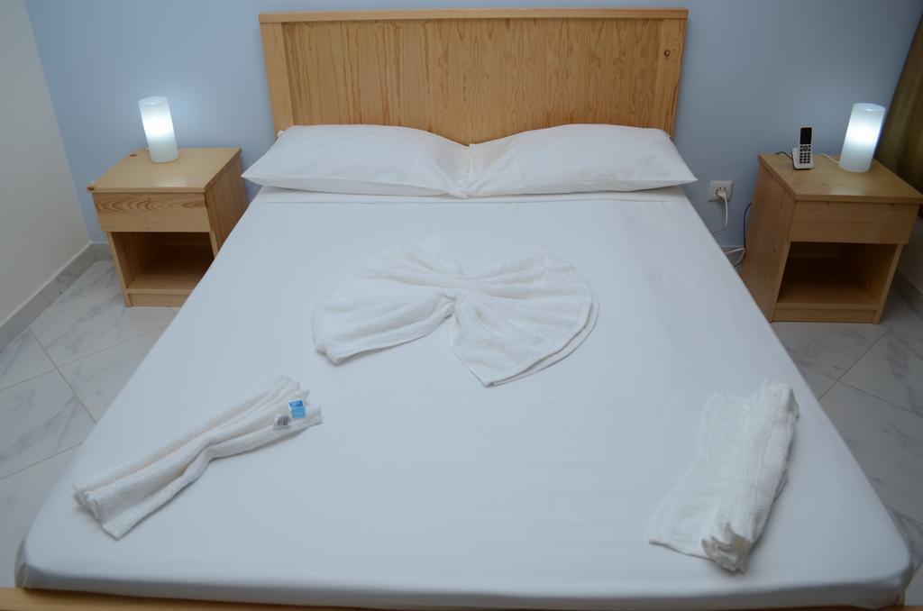 Lt Aparthotel Praia Rom bilde