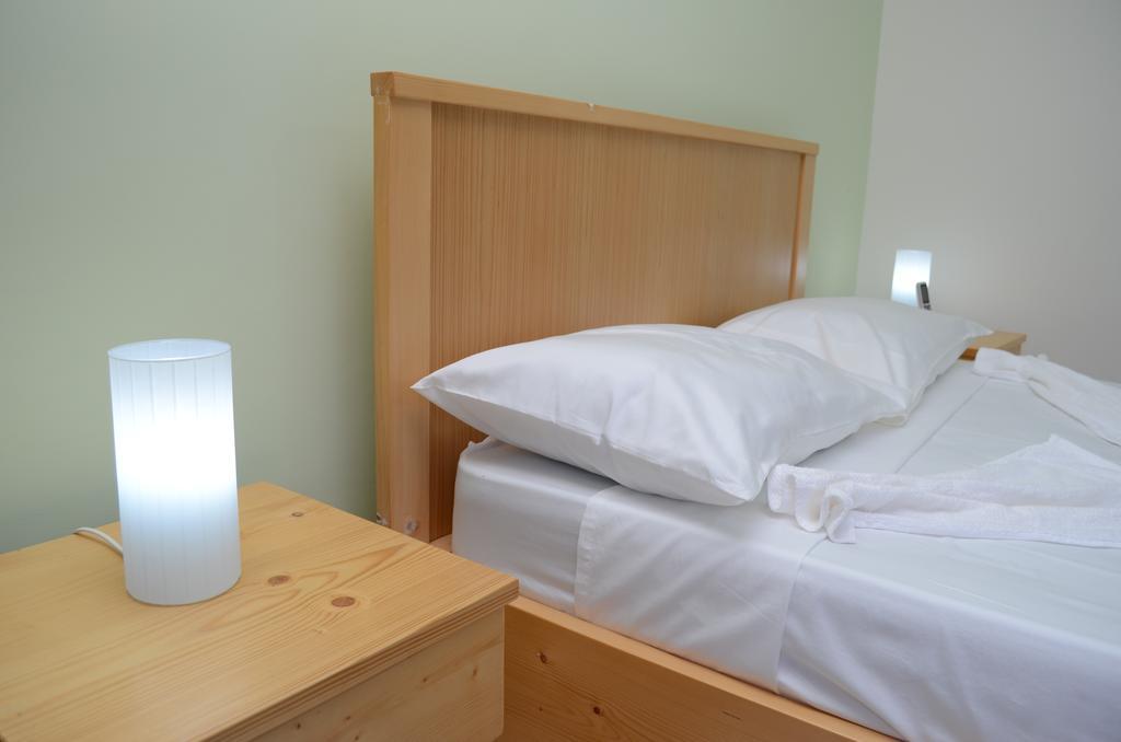 Lt Aparthotel Praia Rom bilde