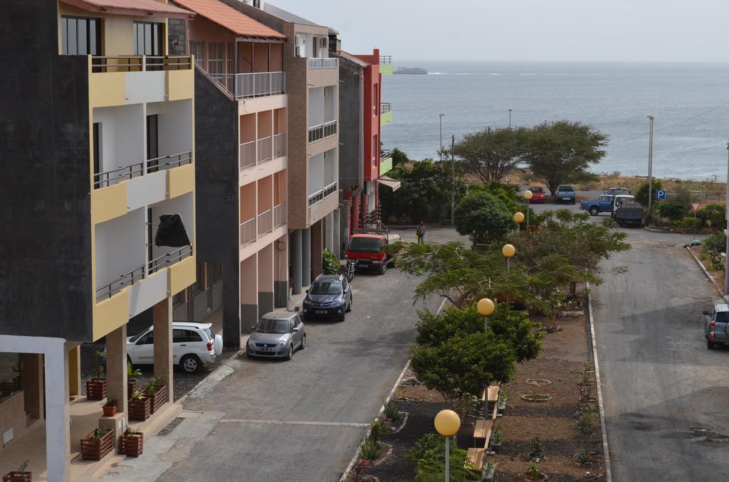 Lt Aparthotel Praia Eksteriør bilde