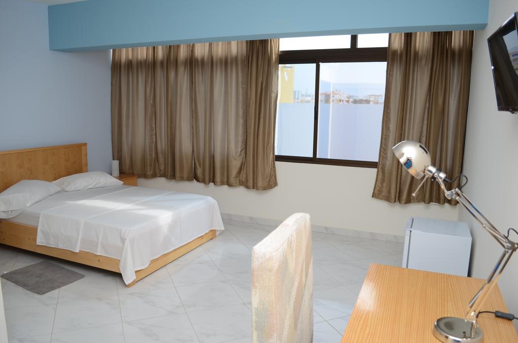 Lt Aparthotel Praia Rom bilde