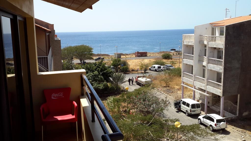 Lt Aparthotel Praia Eksteriør bilde